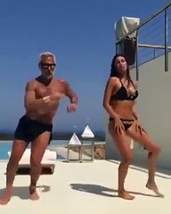 Сколько бы тебе не стукнуло - отбивайся!