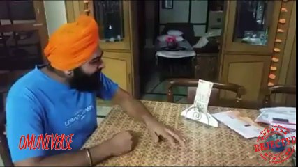 overall effect due to baned of rupees 500 and 1000