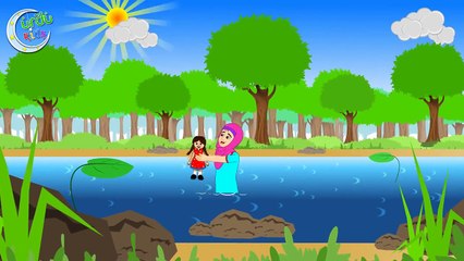 Azra Ki Gurya | عذرا کی گڑیا | Urdu Nursery Rhyme