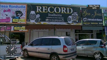 Policial mata PM por engano durante tentativa de assalto