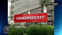Executivos da Odebrecht assinam acordo de colaboração premiada, e MP da Suíça comemora