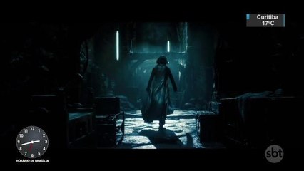 Chega aos cinemas o novo filme da franquia ´Anjos da Noite´