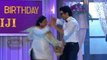 (VIDEO) Rishi Tanu's ROMANTIC Dance | Kasam Tere Pyaar Ki