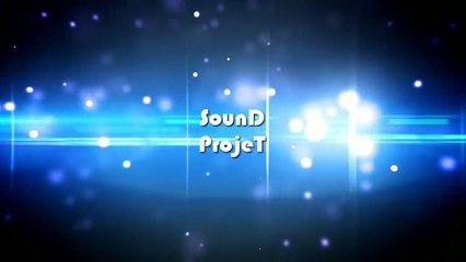 musica electronica 2016 Sound Projet # 23