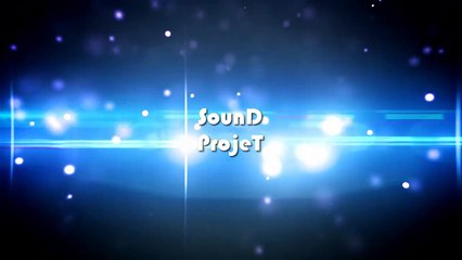 musica electronica 2016 Sound Projet # 24