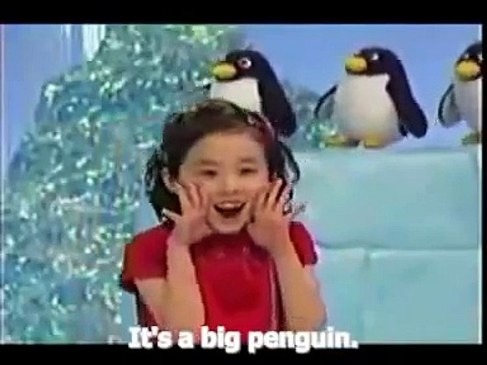 Inai Ina Ba Penguin Song