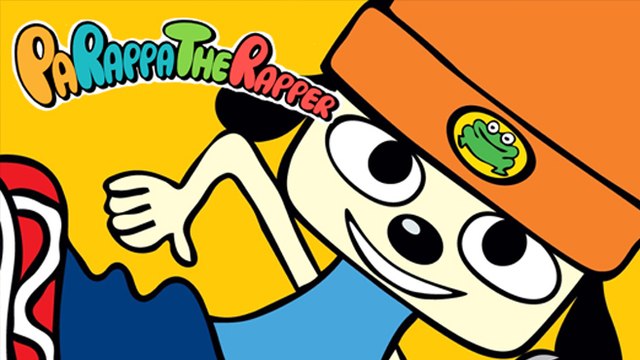 Tráiler PaRappa The Rapper Remastered - PlayStation Experience 2016