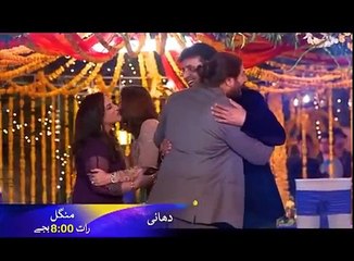 Dhaani - Teaser 8 | Har Pal Geo
