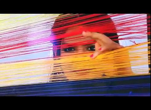 Dhaani OST Video - Aap Baithay Hain - Zamad Baig - Nusrat Fateh Ali Khan