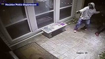 Homeowner Beaten by Fake UPS Delivery Driver
