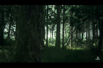 THE LAST OF US 2 - Official Reveal Trailer (Playstation Experience 2016) PS4-XlGhXNLN7G8_xvid