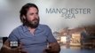 Manchester by the sea, l'un des films favoris aux Oscars 2017 avec Casey Affleck et Michelle Williams - Interview cinéma