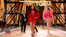 Which Other Angels Have Strutted Down Runway Pregnant In Victoria's Secret Show