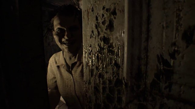 Resident Evil 7 biohazard TAPE-3 - Tráiler