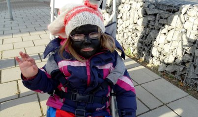 Sinterklaas in zwaar weer.. / Oudenhoorn 2016