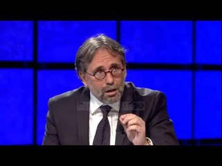 Ndërron jetë analisti Andrea Stefani - Top Channel Albania - News - Lajme