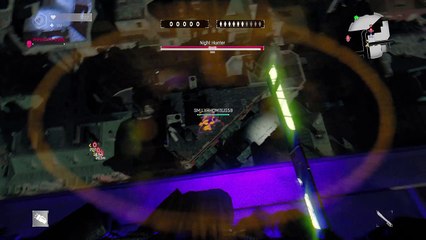 Dying Light: The Following – Enhanced Edition rain death