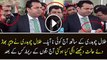 Talal Chaudhry is Tense After Having the Intense Remarks of Supreme Court Judges