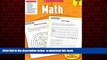 PDF Scholastic Scholastic Success with Math, Grade 2 (Scholastic Success with Workbooks: Math)