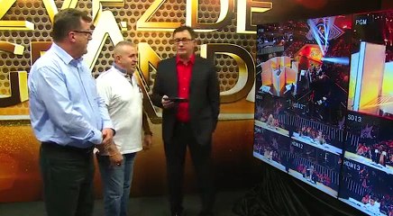 ZG 03.12.2016 - Mirza Secic - Nisam te ponizio, Put me zove