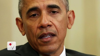 'Serial' Subject Seeks Pardon from Obama