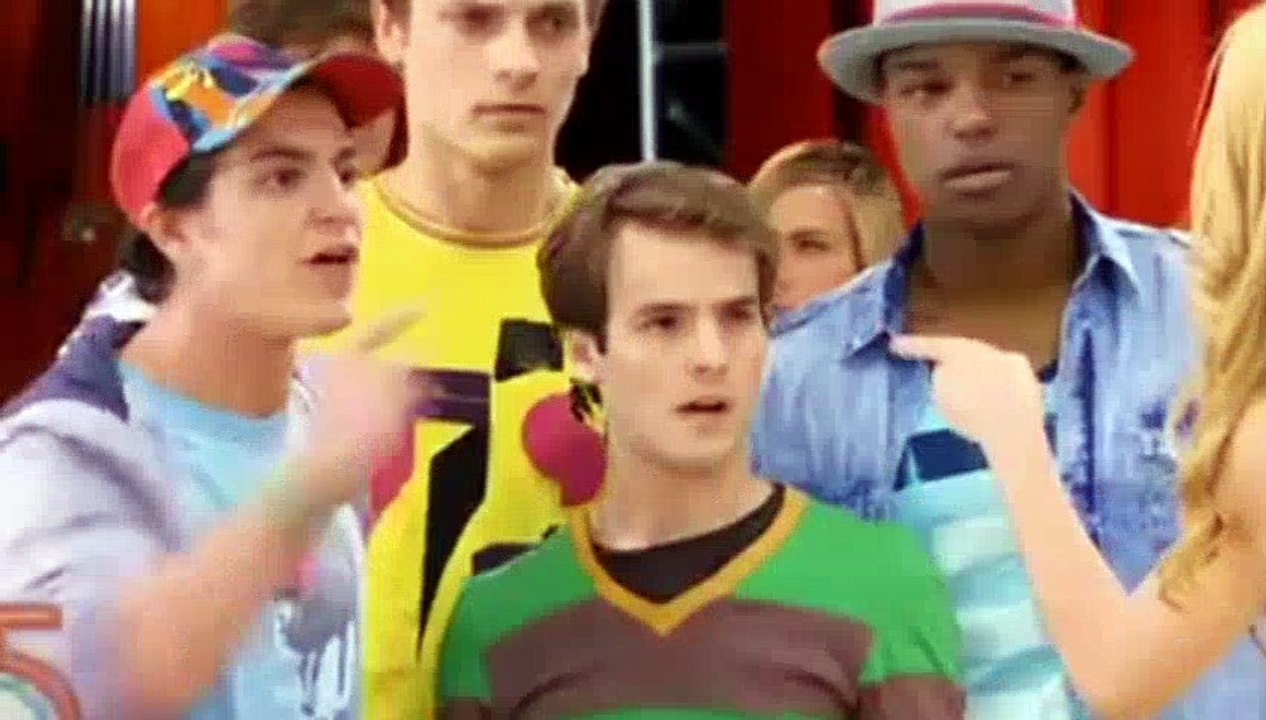 Violetta - Temporada 1 - Capitulo 79