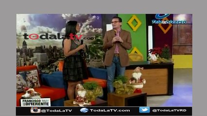 Francisco Sanchis habla sobre las suspensión de fiestas navideñas - Francisco muy diferente - Video