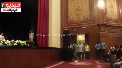 كارمن سليمان تغنى "كلام كلام" لايف