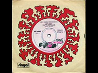 Jean Michel Jarre - Pop Corn (1972)