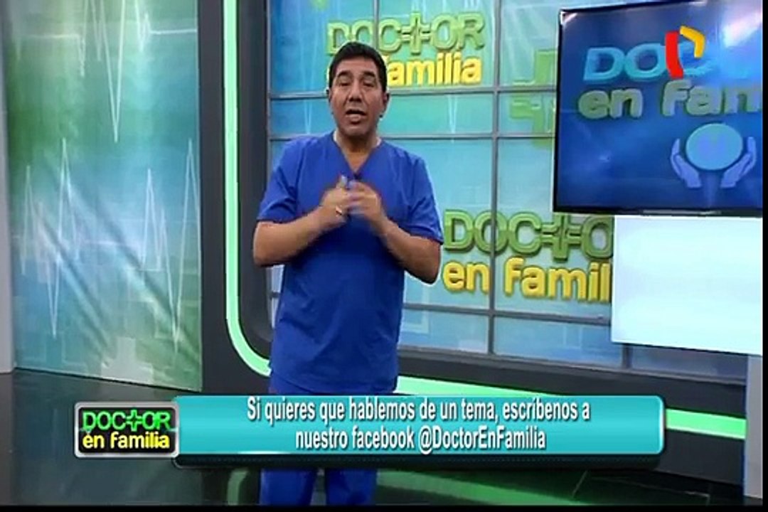 Doctor en Familia: tratamientos efectivos para acabar con la Psoriasis