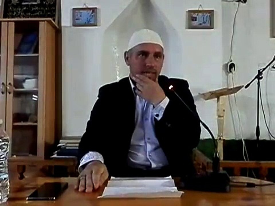 Запомни шест неща преди Часа  - Хусейн Ходжа