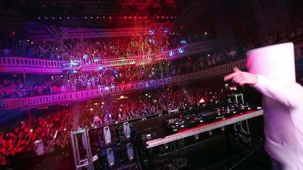 Marshmello at the Tabernacle in Atlanta w- Special Guests Lil Yachty, Rich Homie Quan and BoB