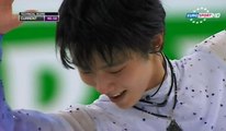 YH - GPF14 - SP Highlights (ESP ITA)