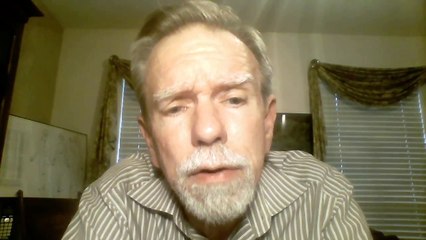 Cast out fear for healing - 3 Examples - Bill Haberman