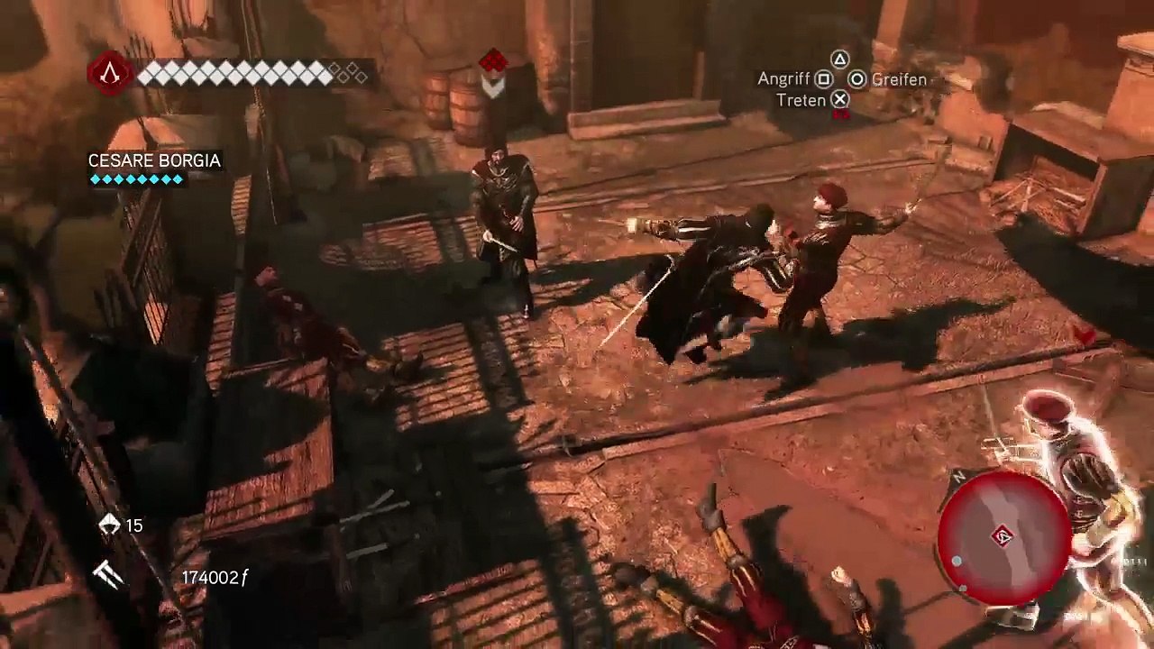 Assassins Creed Brotherhood GER (33)