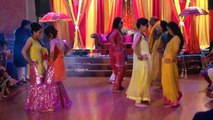 Mehndi Dance Bride's Side Medley