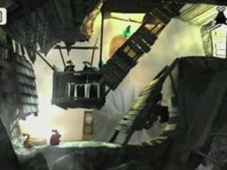 Operation Creature Feature - Trailer - PS3