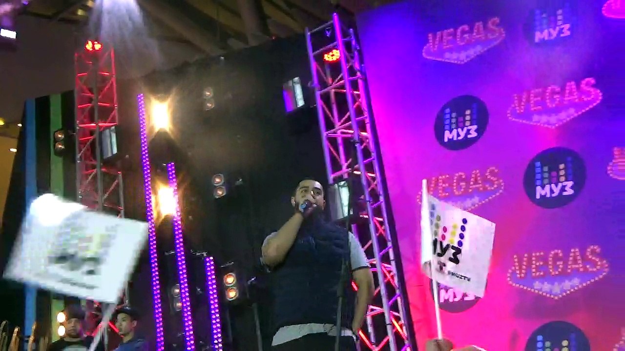 Jah Khalib - Твои сонные глаза и  Лейла