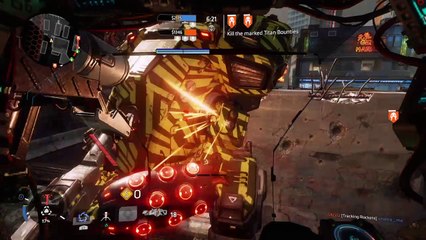 Titanfall 2 - Angel City REVAMPED Pt.3