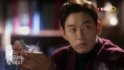 Woman With a Suitcase - Trailer | Choi Ji Woo & Joo Jin Mo 2016 Korean Drama