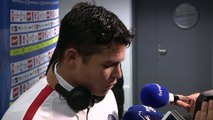 Foot - L1 - PSG : Thiago Silva «Ça m'énerve»