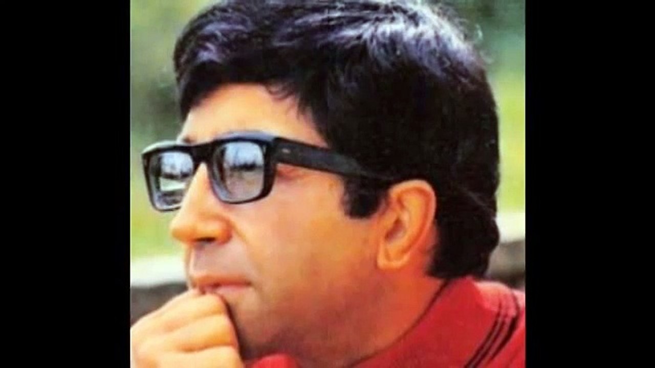 Qu'un peu d'amour - Marc Aryan