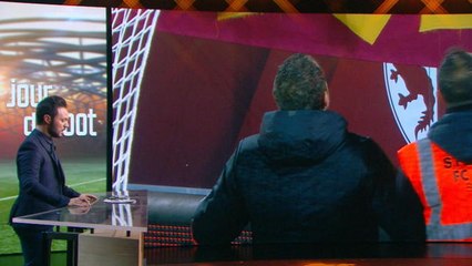 Ligue 1 - 16ème journée - Le Focus de Jour de Foot sur Metz - OL