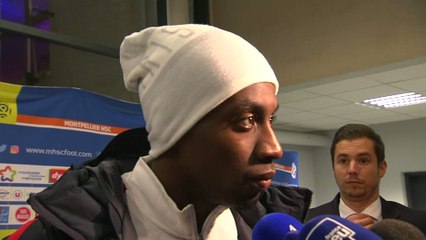 Foot - L1 - PSG : Matuidi «On est passé au travers»