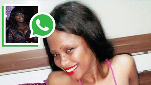 Affaire Mbathio Ndiaye scandale