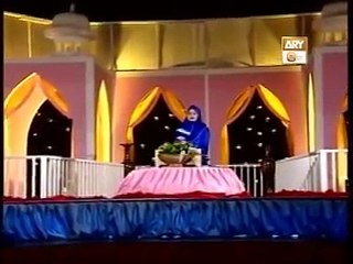 Wonderful Naat Sharif by Hooria Faheem 2016 | Urdu Naat (Must Listen)