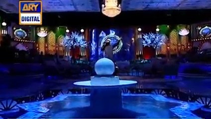 Beautiful! New Naat "Ummati" By Junaid Jamshed