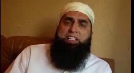Junaid Jamshed Protest Against Kidnapping | 2016 -Junaid Jamshed