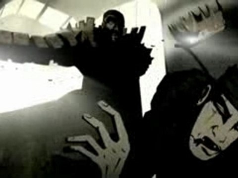 Heavenly Sword - Anime Episode 3 - PS3