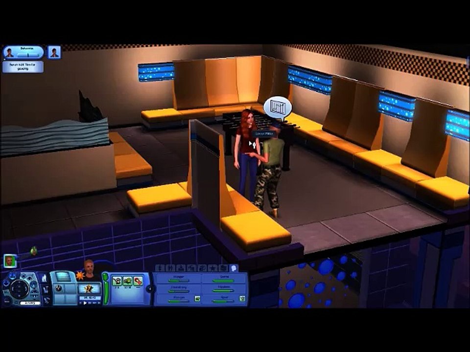 Sims 3 Mülheim, Oberhausen & Duisburg